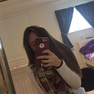 Meet your Posher, Katie